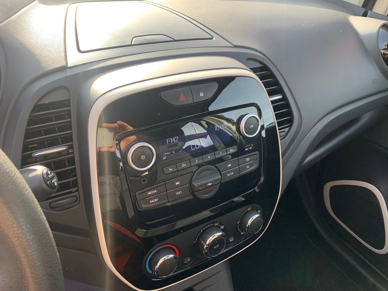 Foto Renault Captur 12