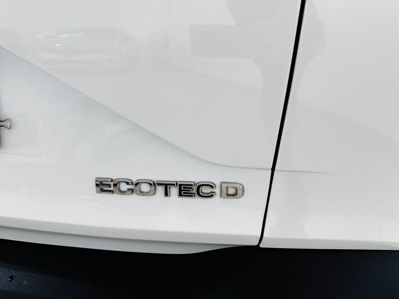 Foto Opel Crossland X 7