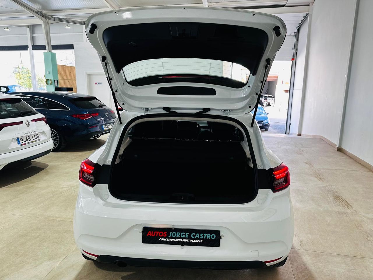 Foto Renault Clio 15