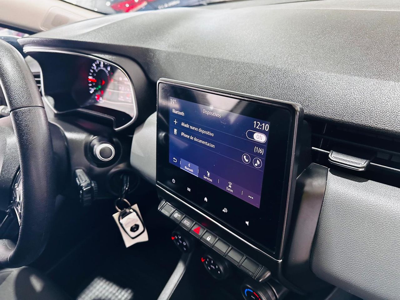 Foto Renault Clio 24