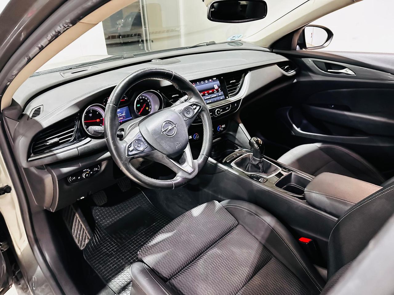 Foto Opel Insignia  20