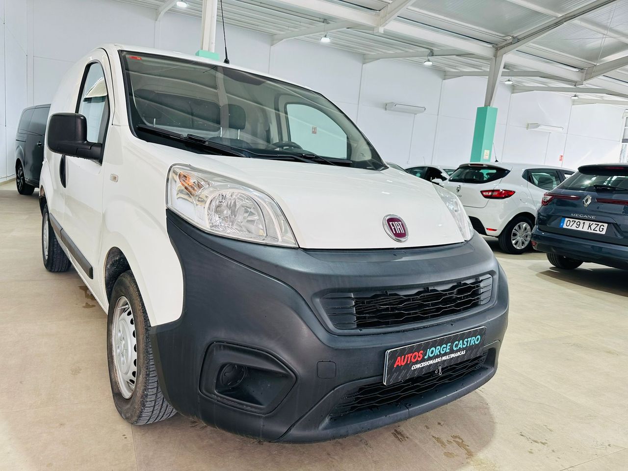 Foto Fiat Fiorino 10