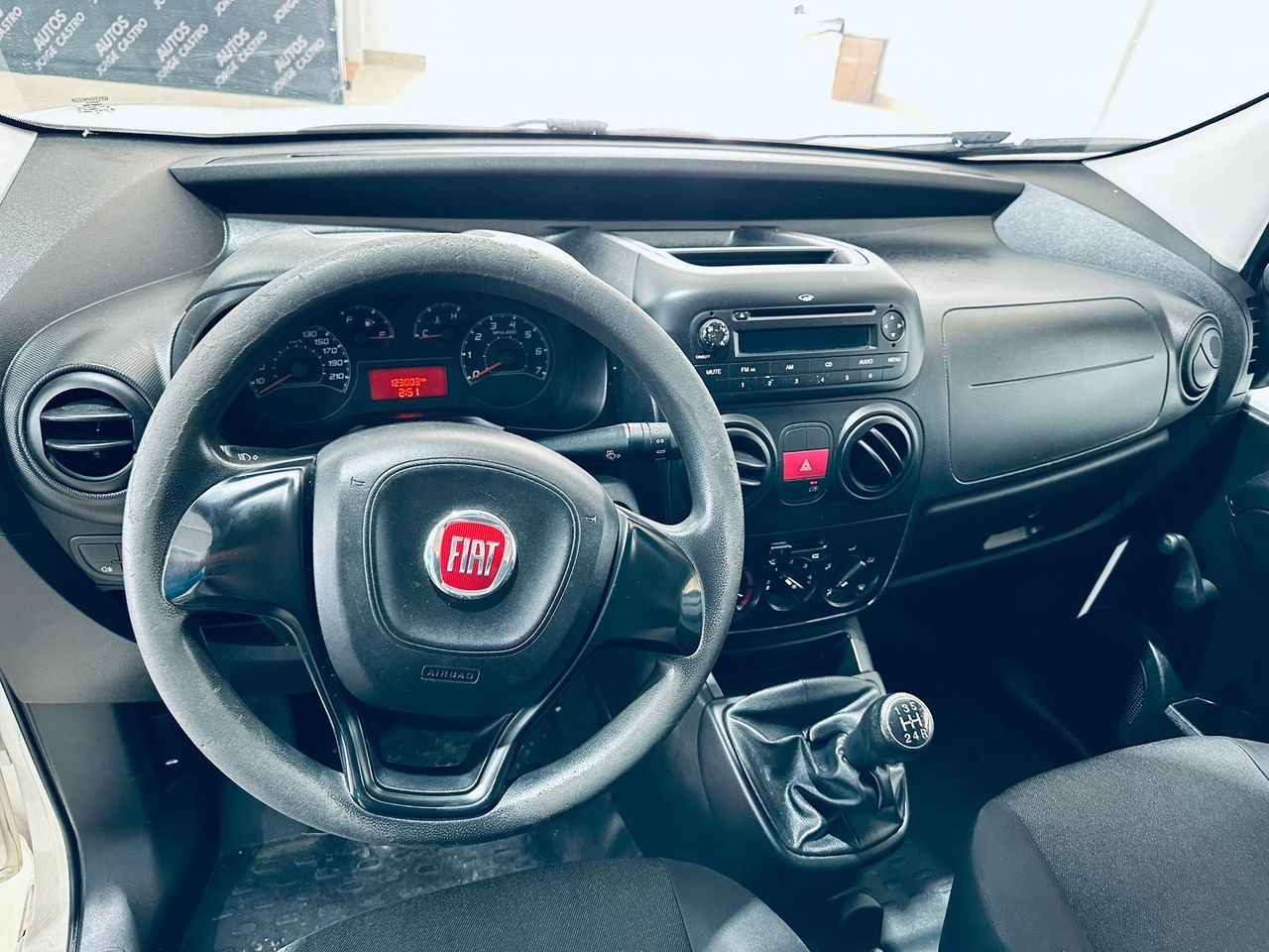 Foto Fiat Fiorino 14