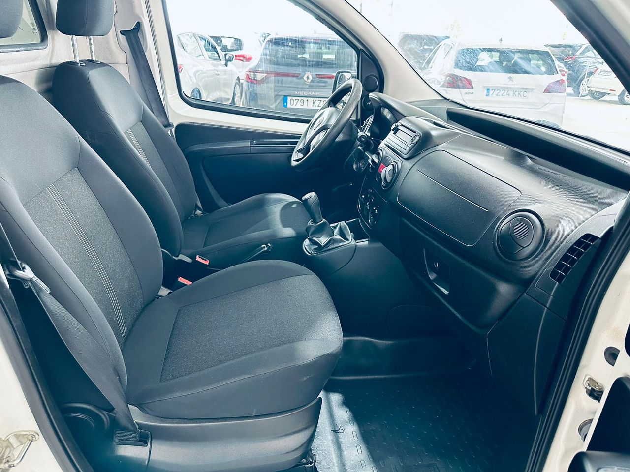 Foto Fiat Fiorino 16