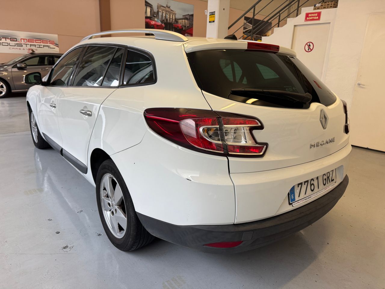 Foto Renault Mégane 4