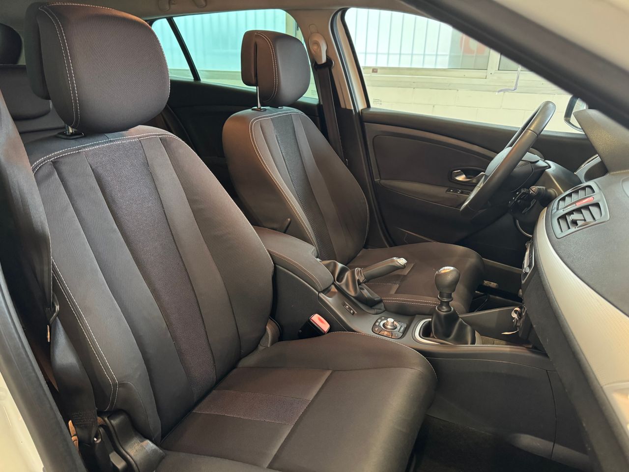 Foto Renault Mégane 5