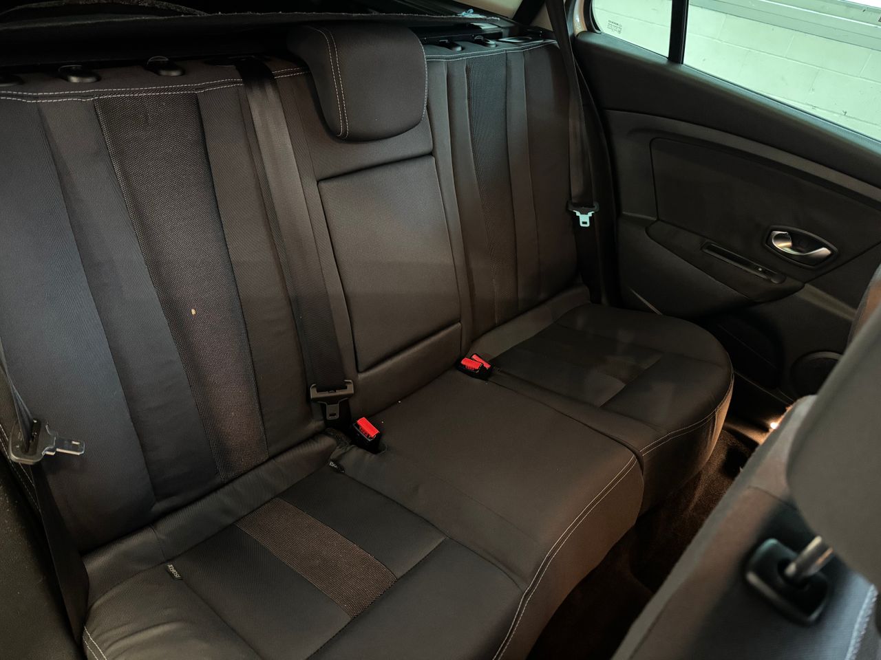 Foto Renault Mégane 9