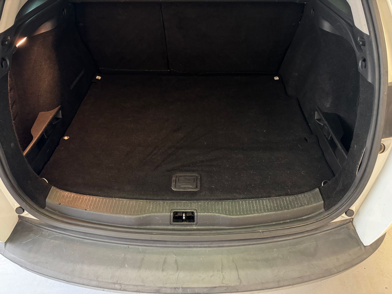 Foto Renault Mégane 10