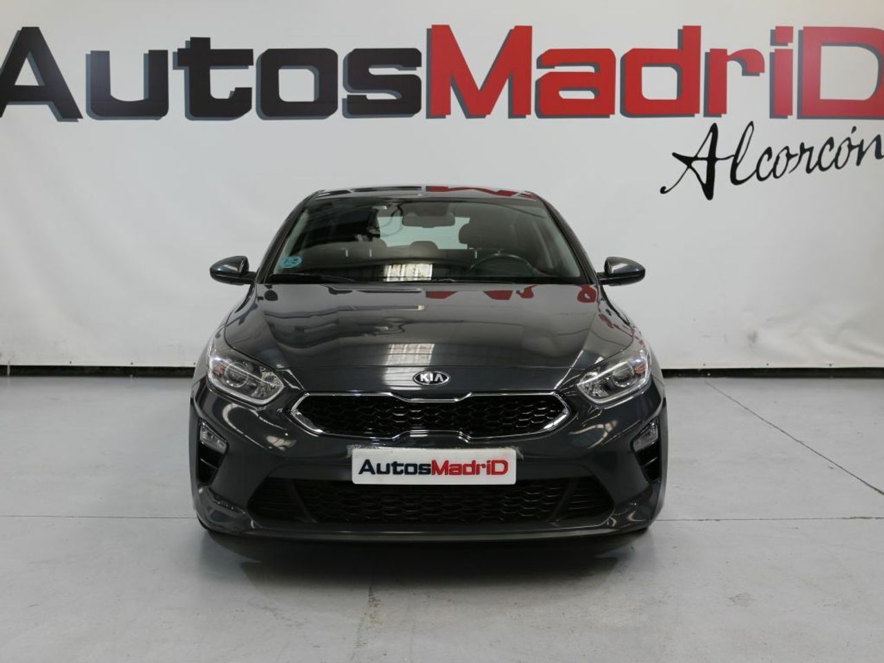 Foto Kia Ceed 2
