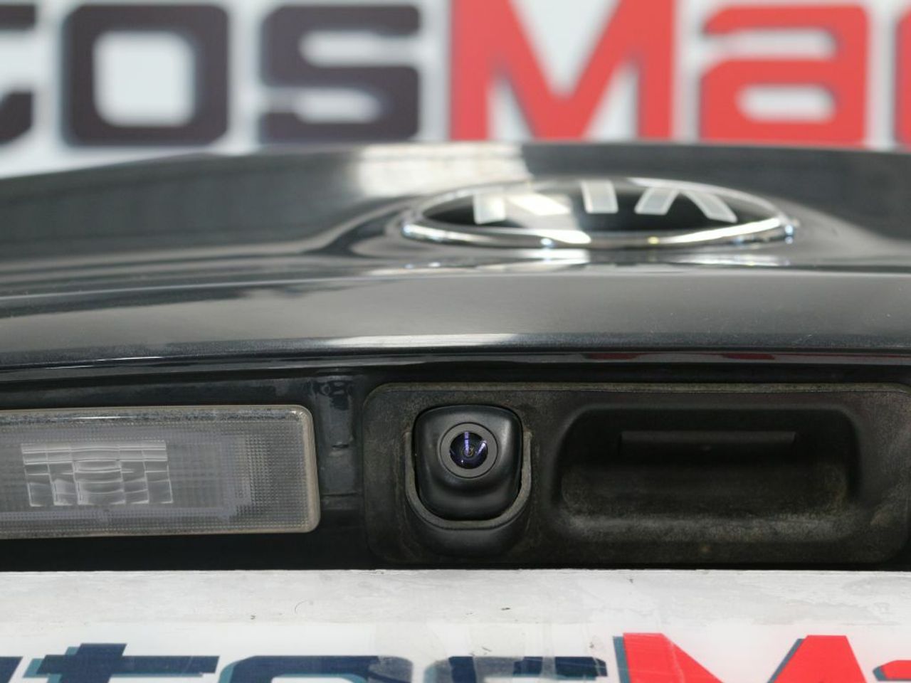 Foto Kia Ceed 7