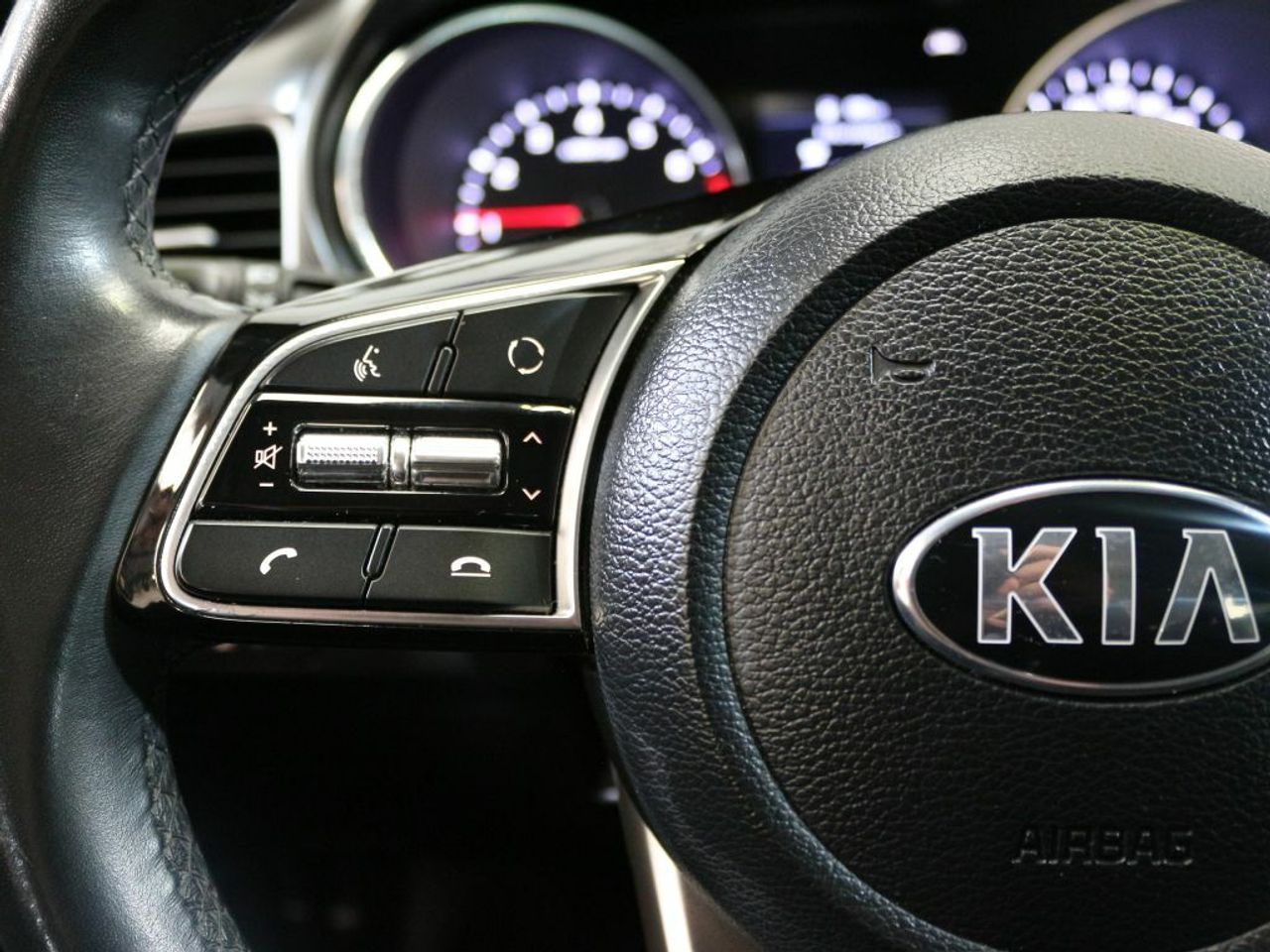 Foto Kia Ceed 15