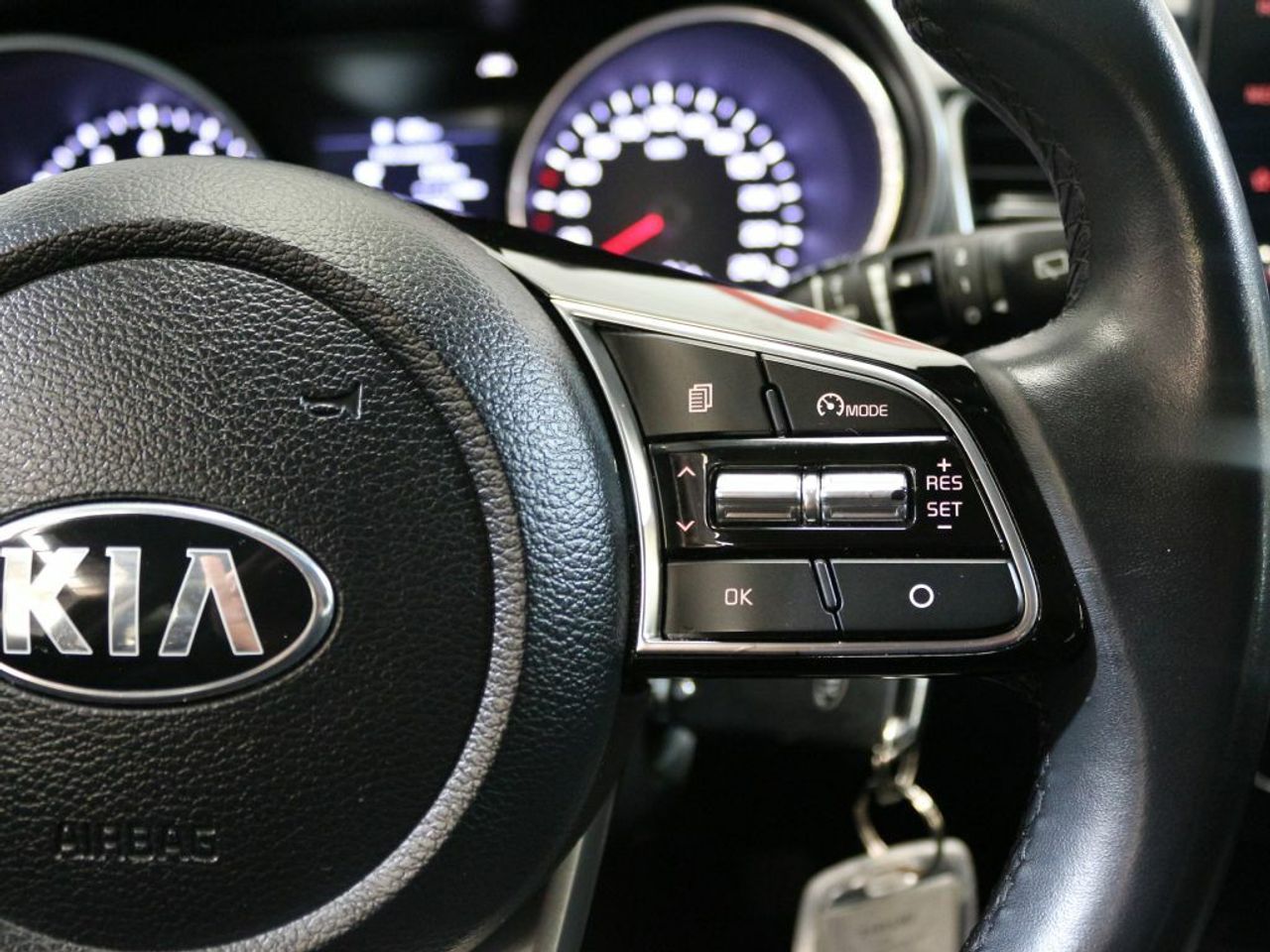 Foto Kia Ceed 16