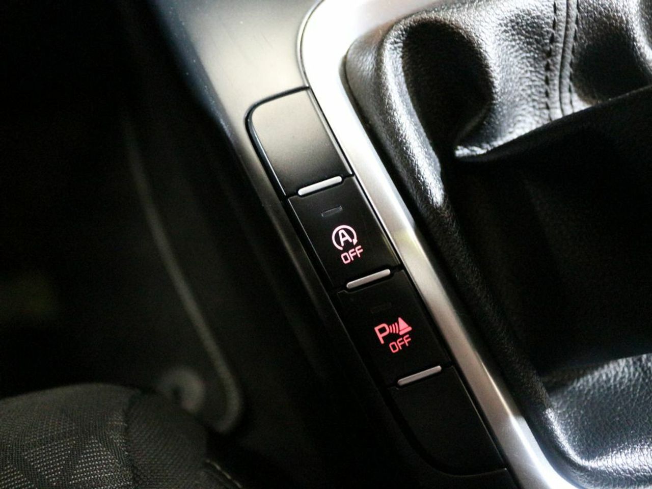 Foto Kia Ceed 21