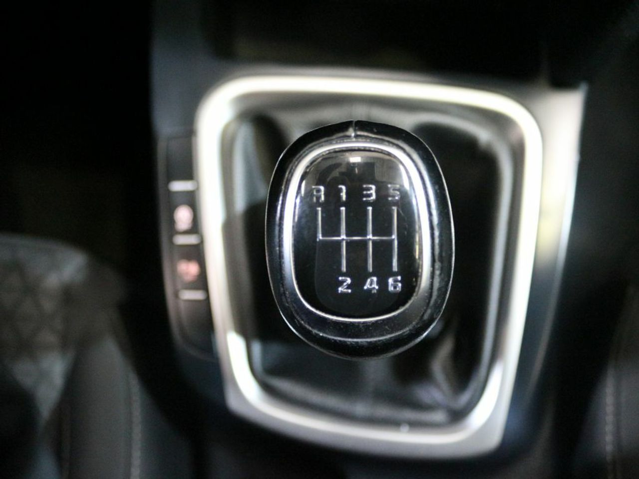 Foto Kia Ceed 22