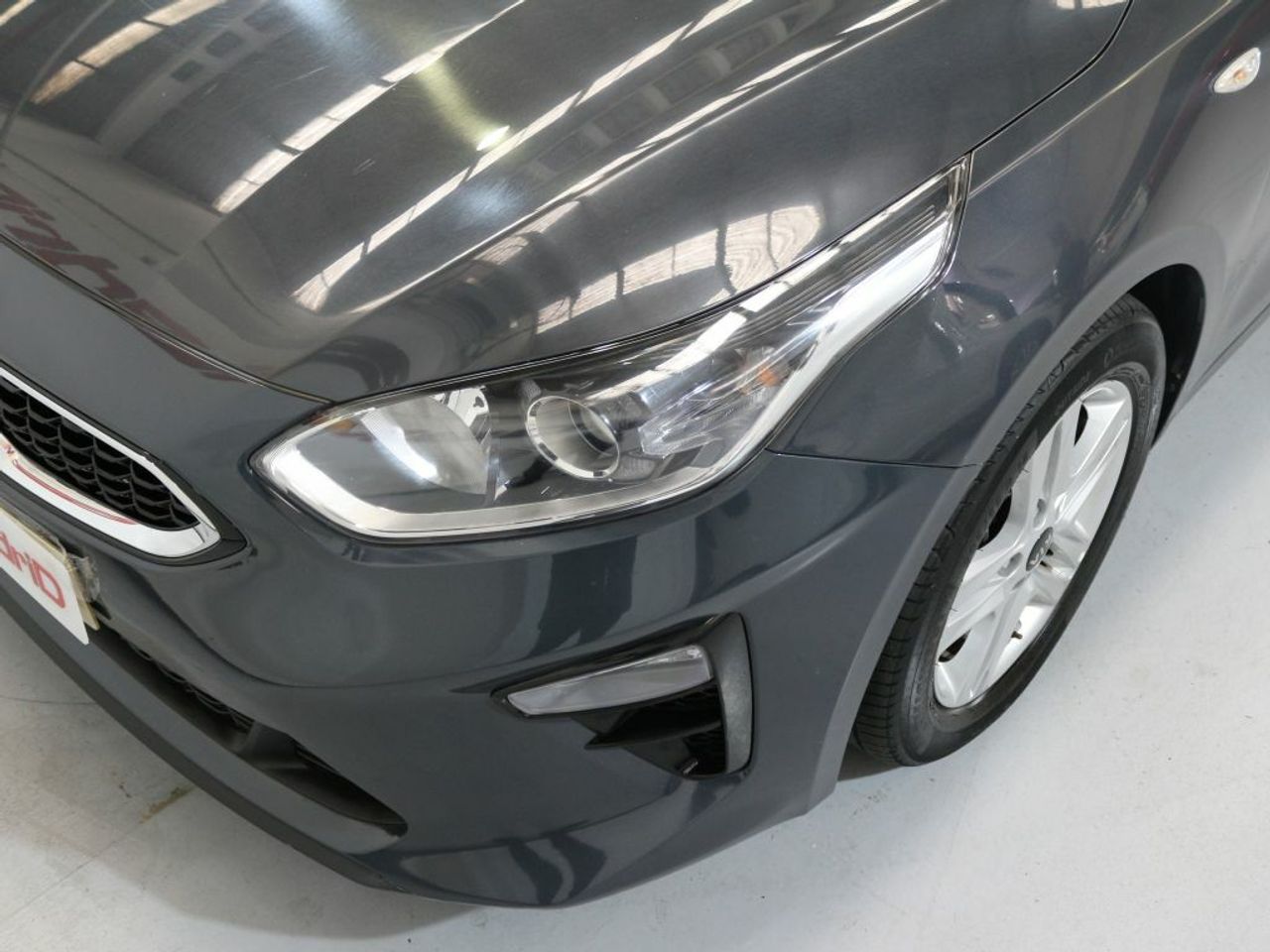 Foto Kia Ceed 29