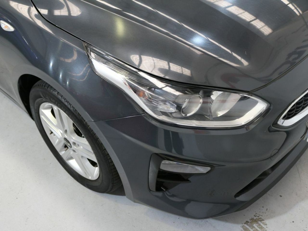 Foto Kia Ceed 30