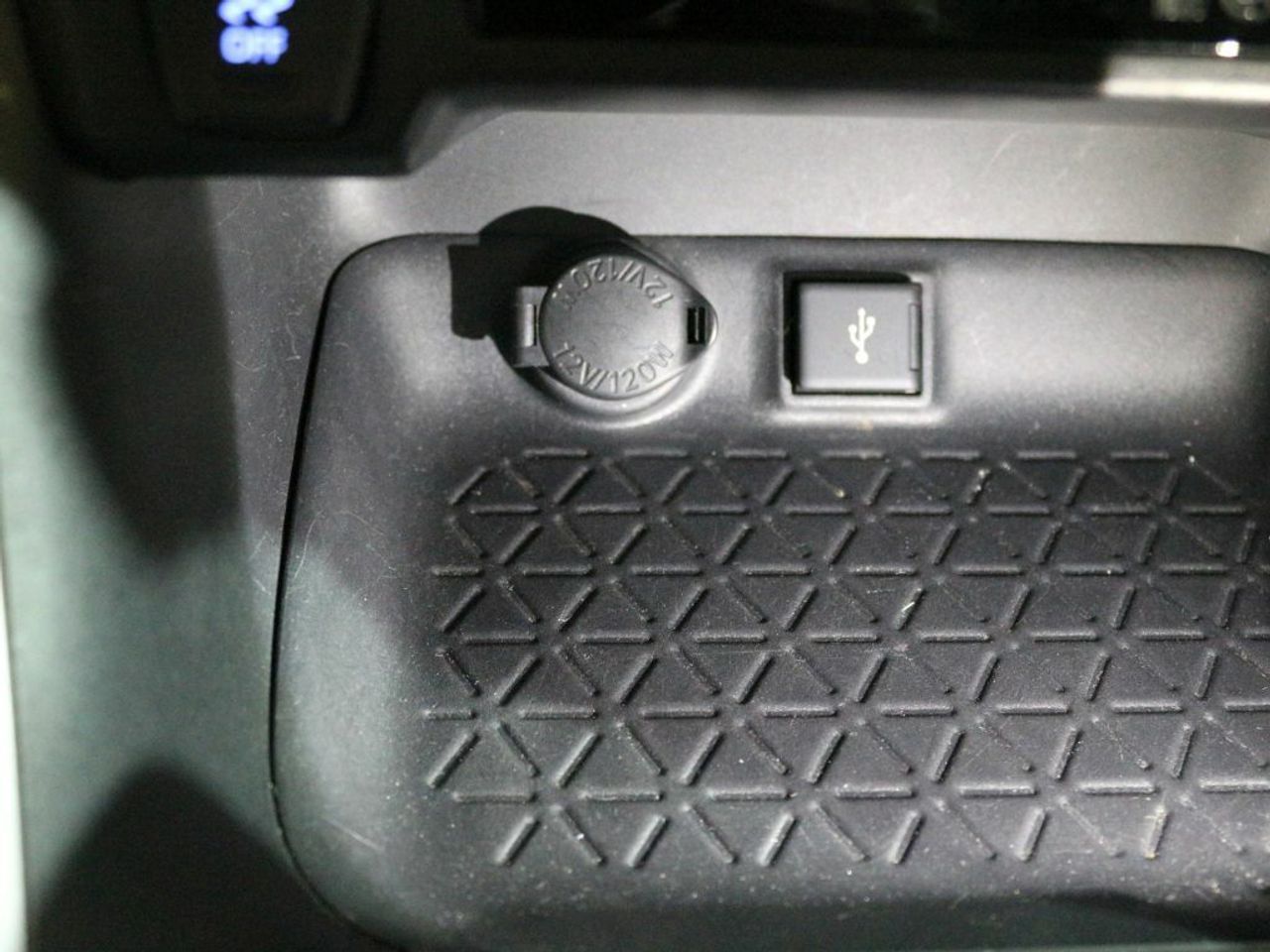 Foto Toyota Rav4 25