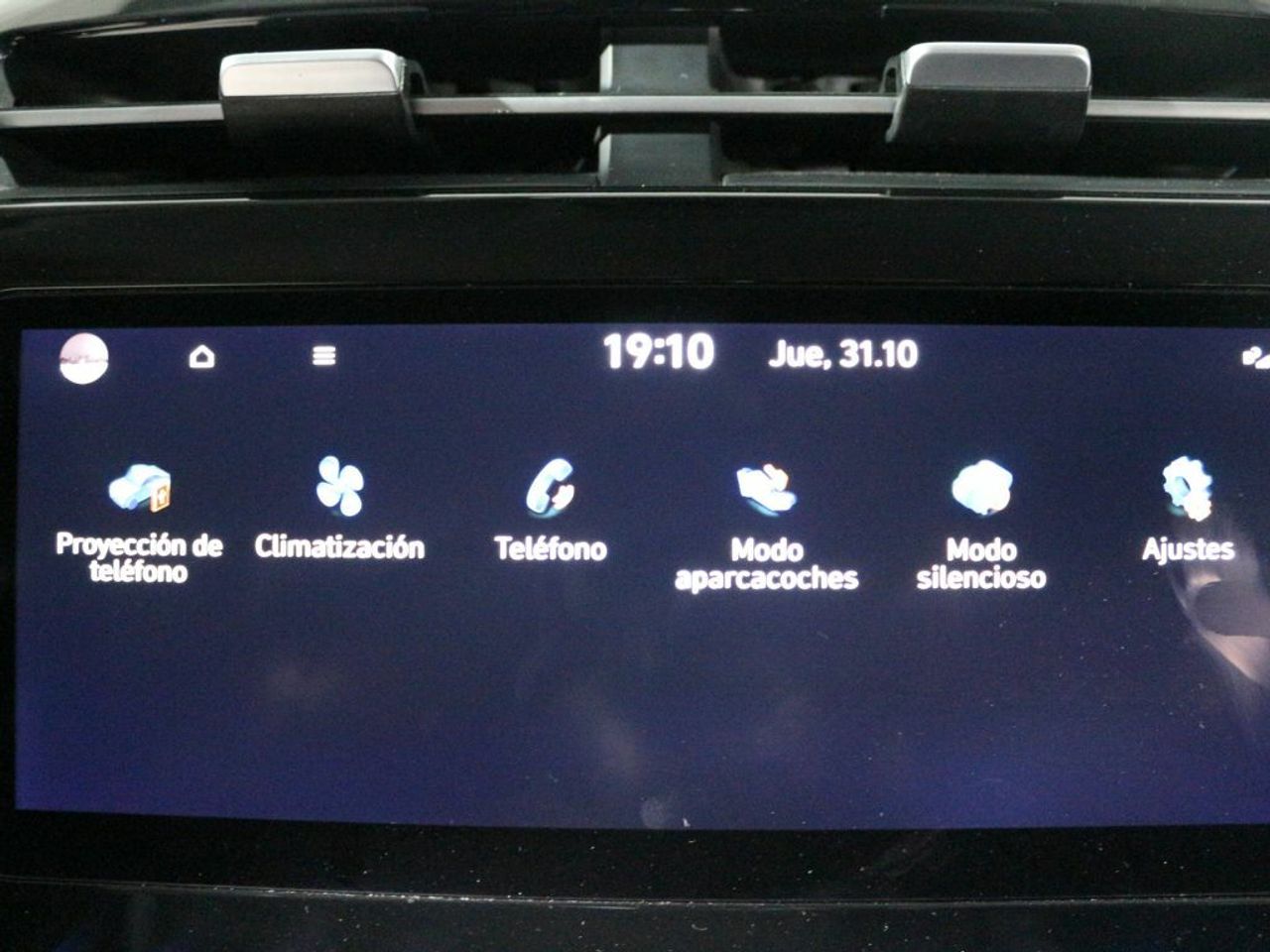 Foto Hyundai Tucson 25