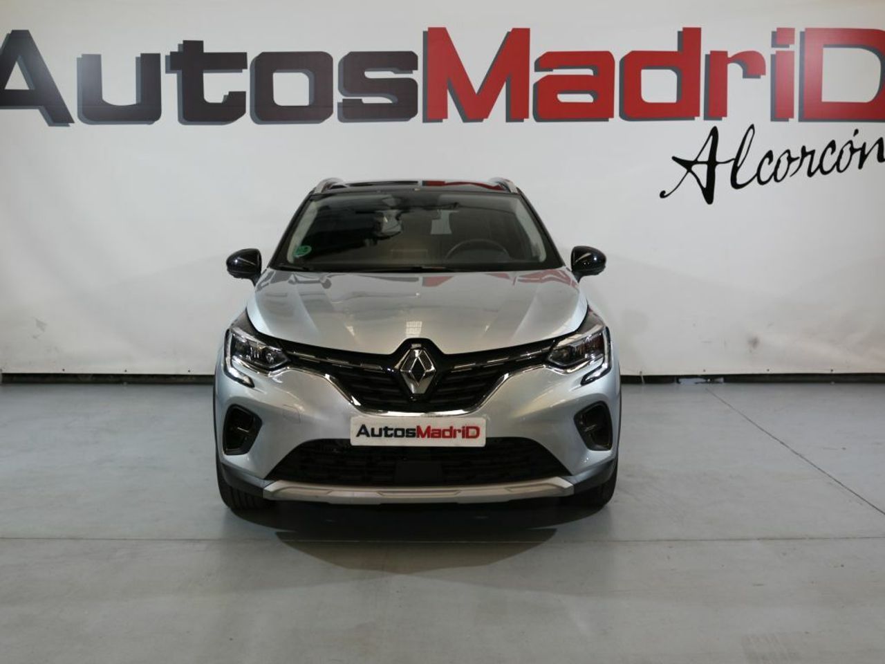 Foto Renault Captur 2