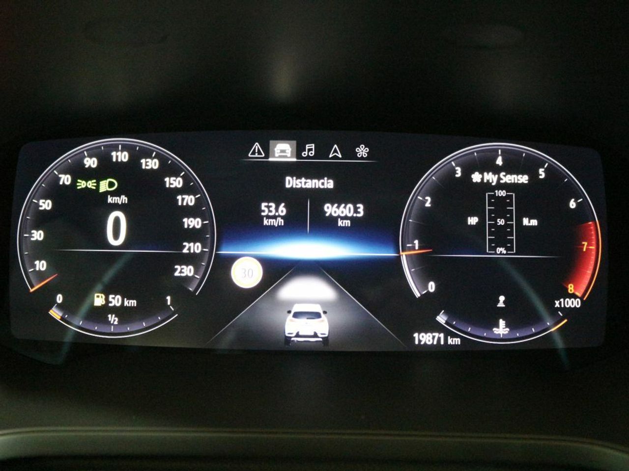 Foto Renault Captur 21