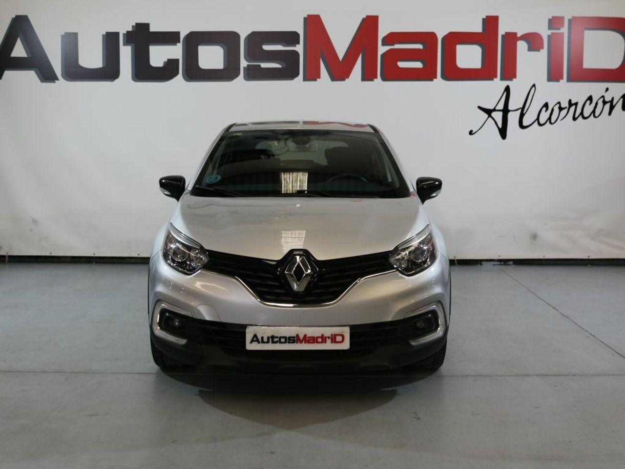 Foto Renault Captur 2