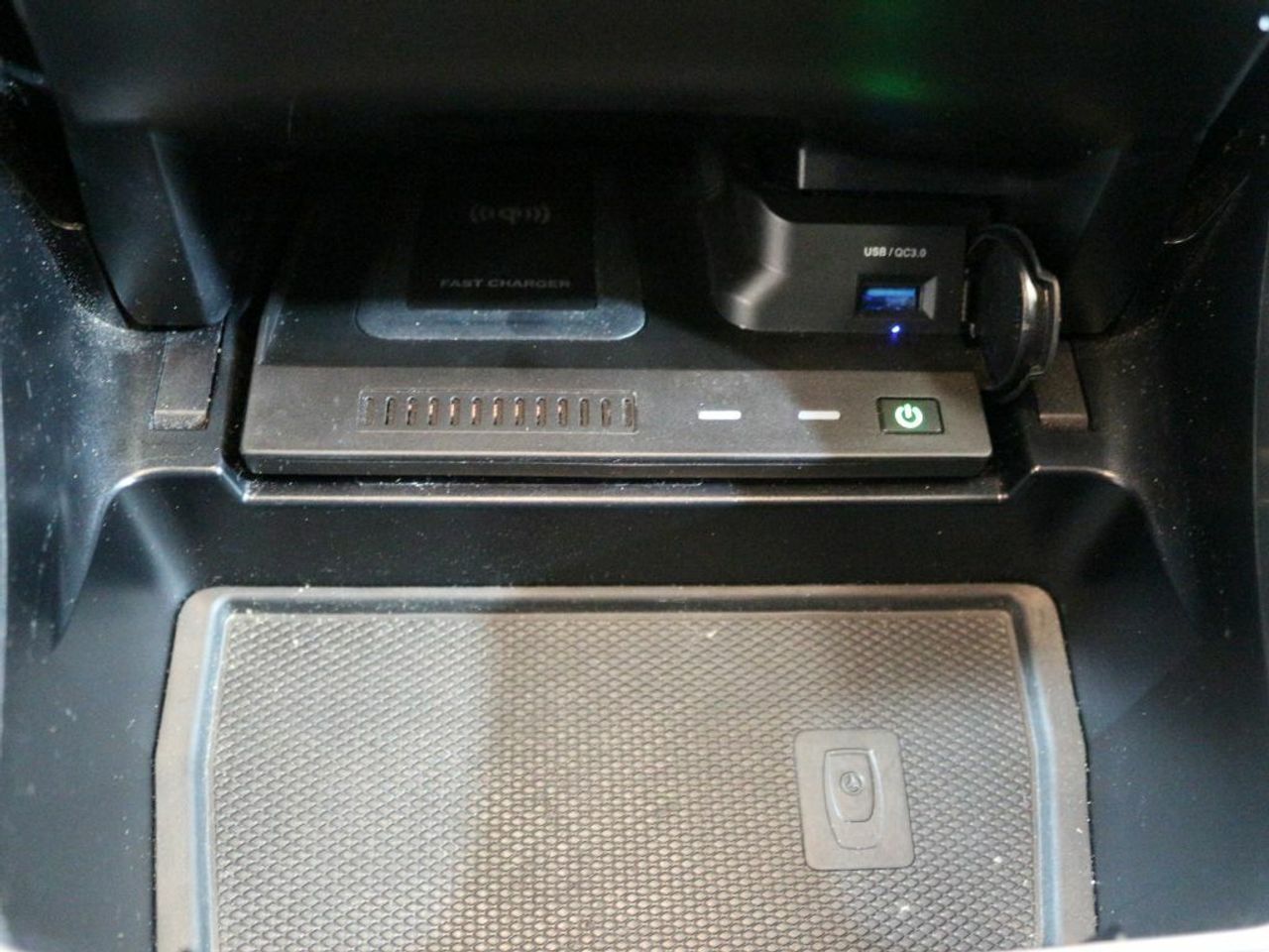 Foto Mercedes-Benz Clase C 29