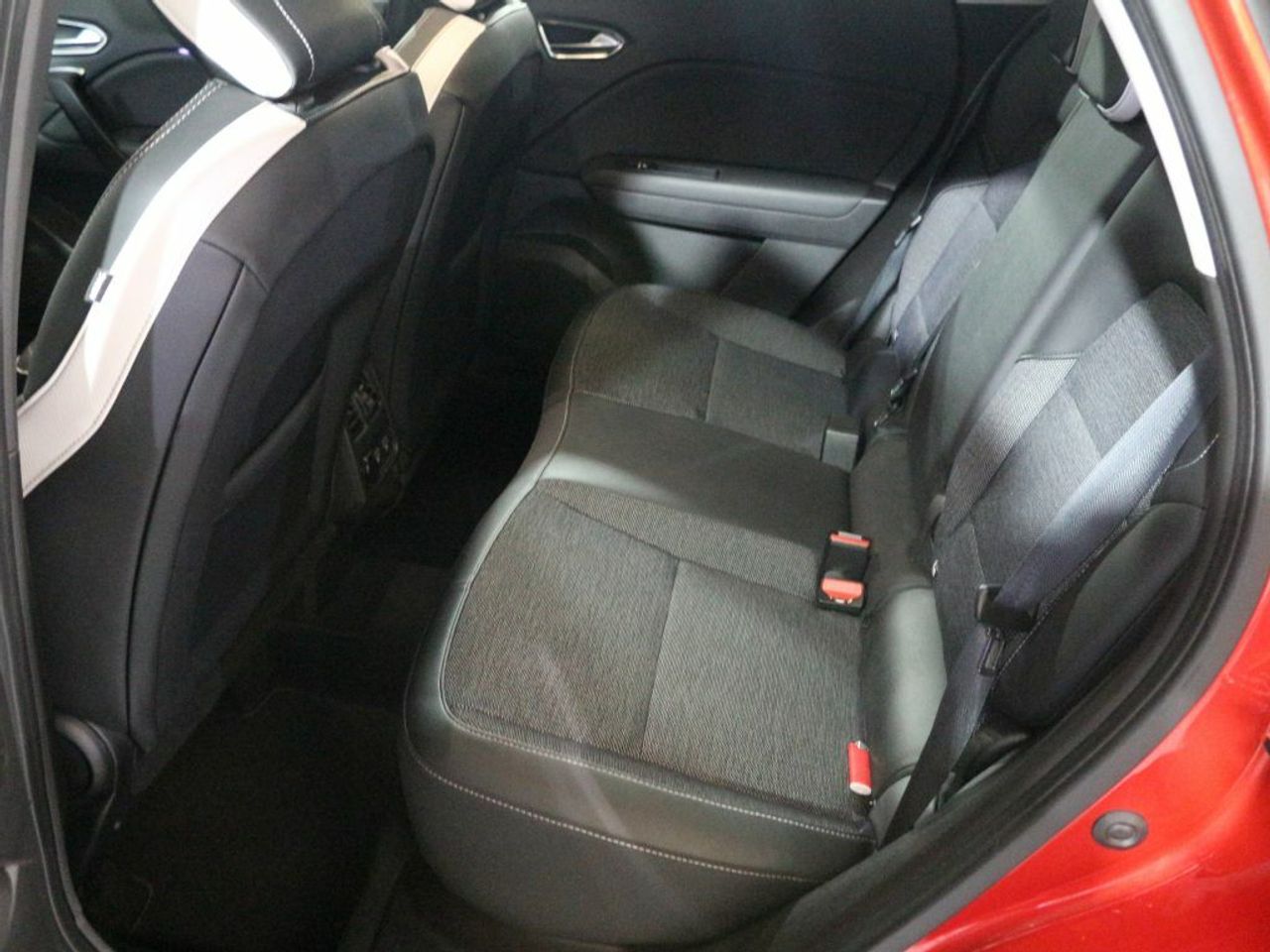Foto Renault Captur 12