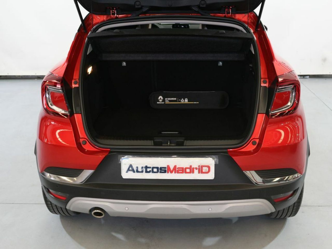 Foto Renault Captur 6