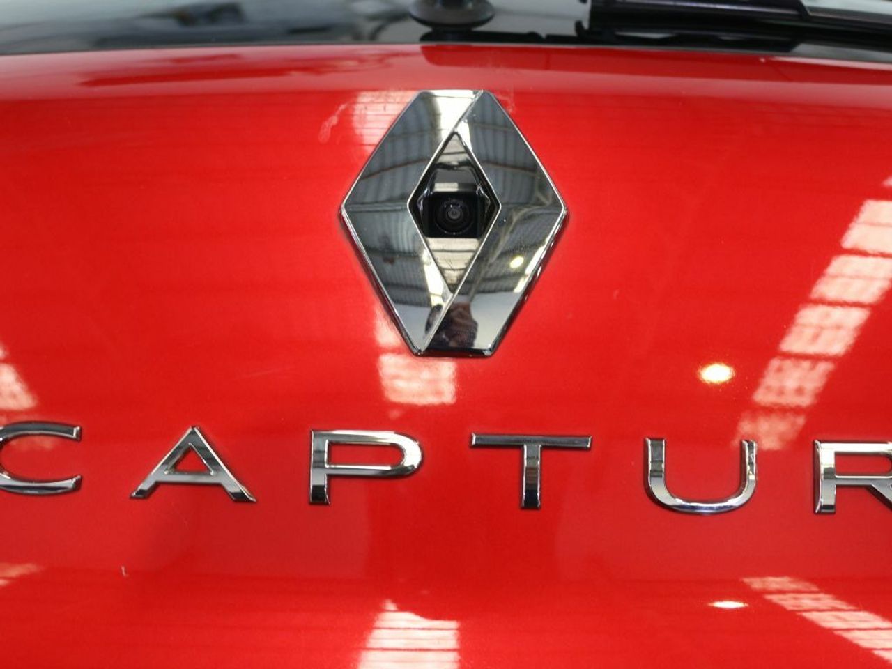 Foto Renault Captur 7