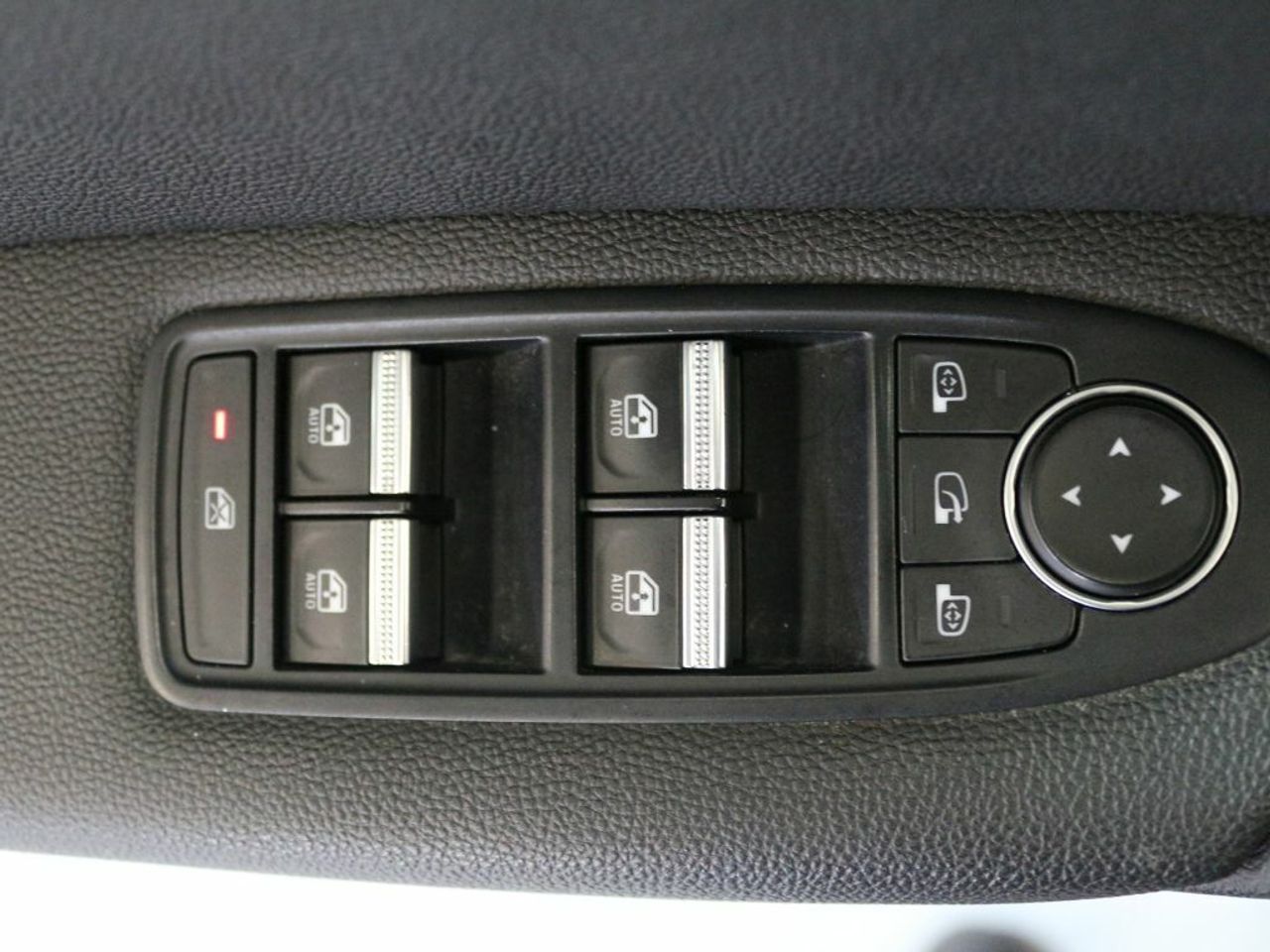 Foto Renault Captur 9