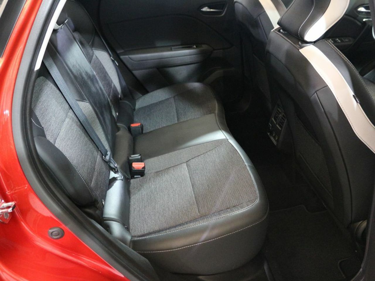 Foto Renault Captur 13