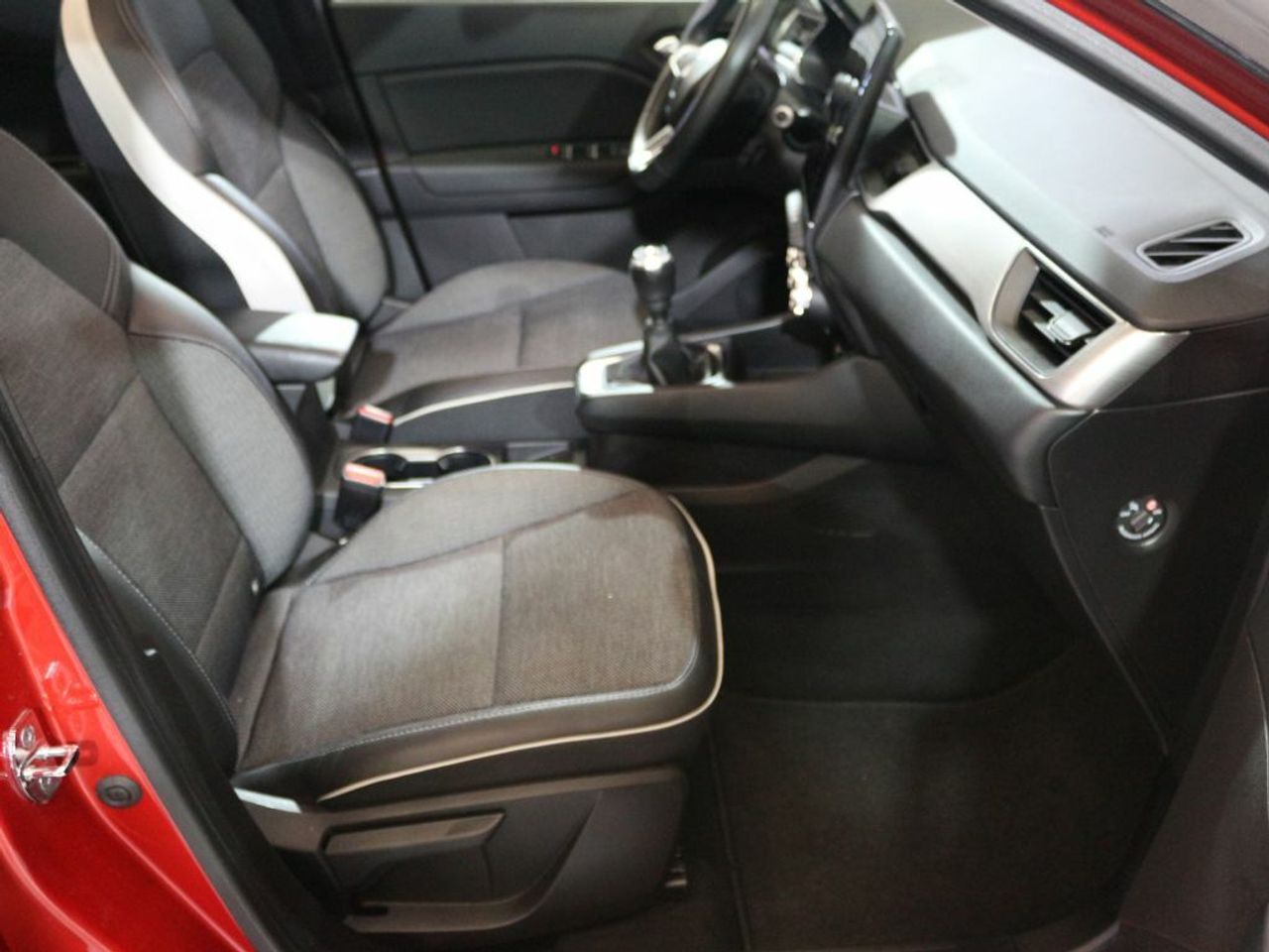 Foto Renault Captur 14