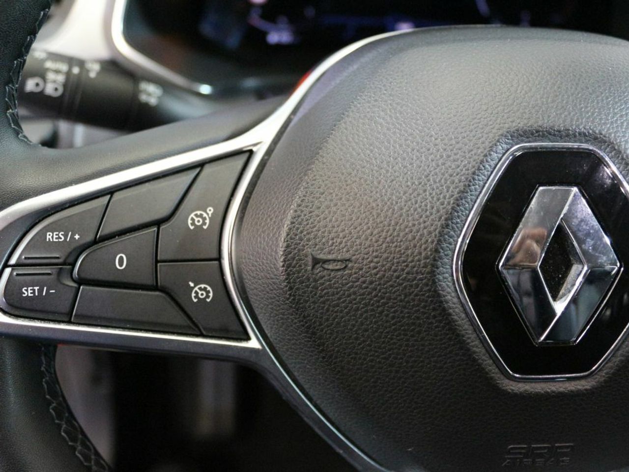 Foto Renault Captur 17