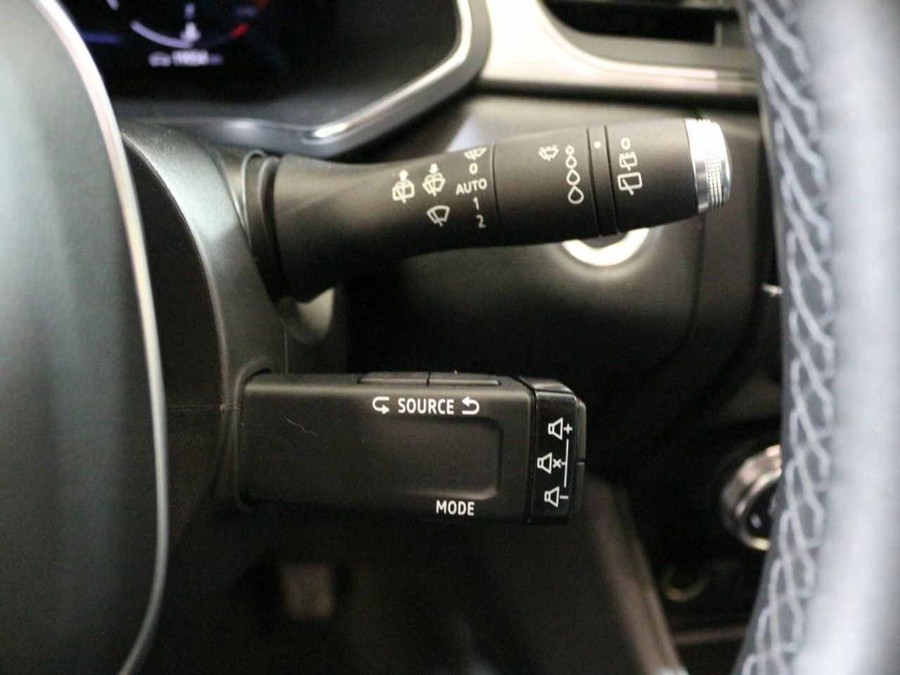 Foto Renault Captur 20