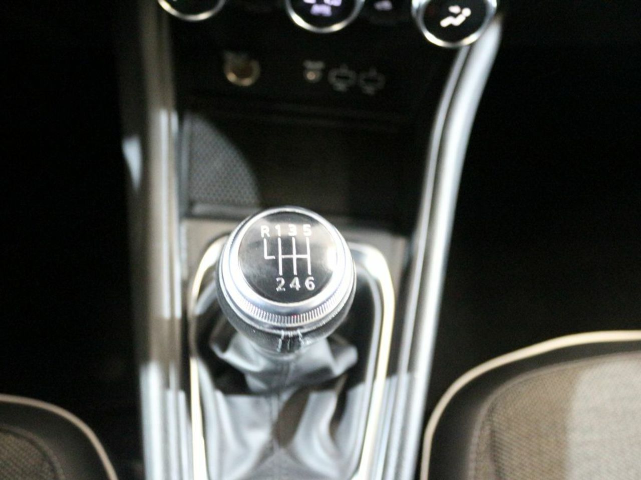 Foto Renault Captur 28