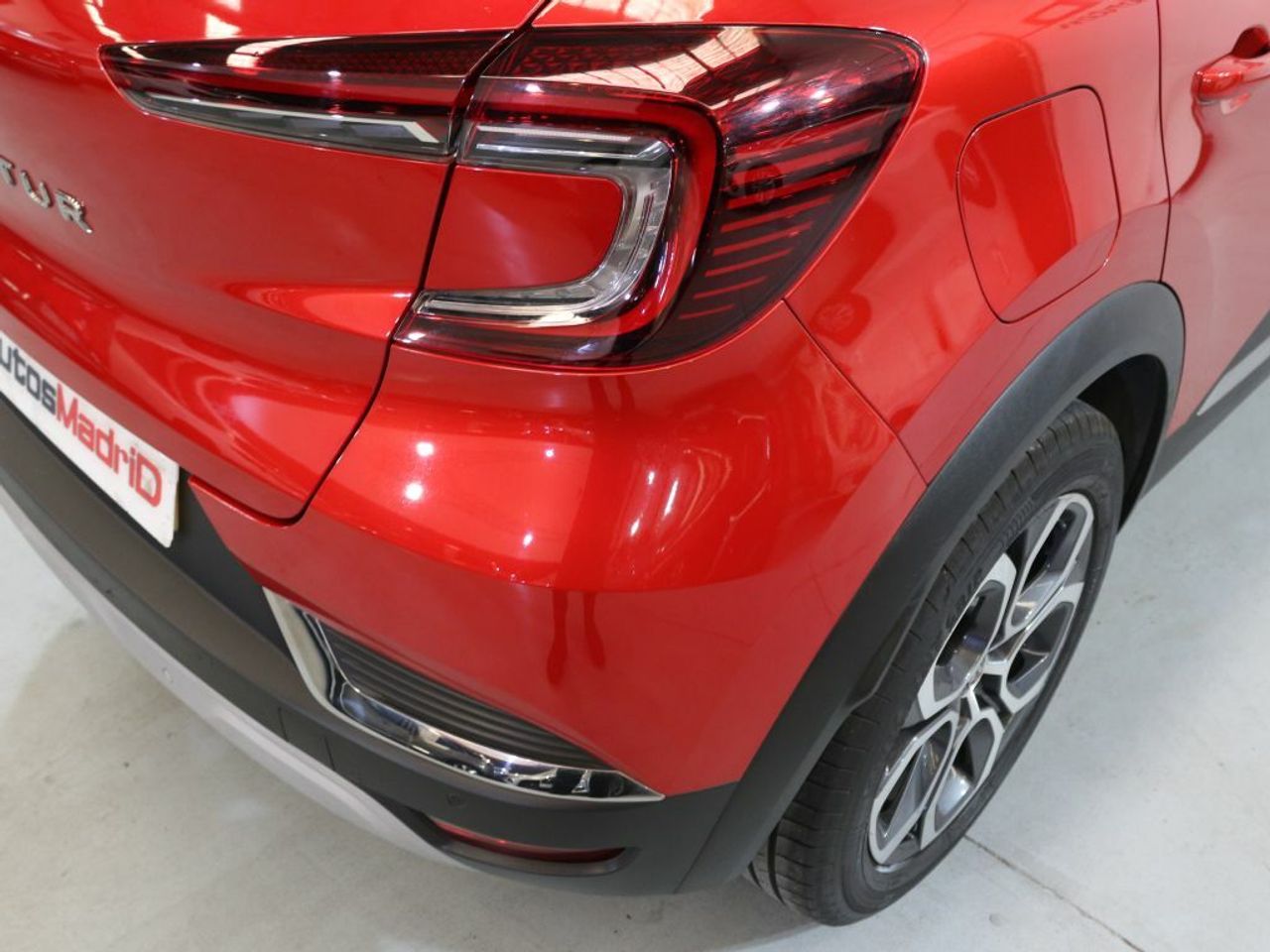 Foto Renault Captur 31