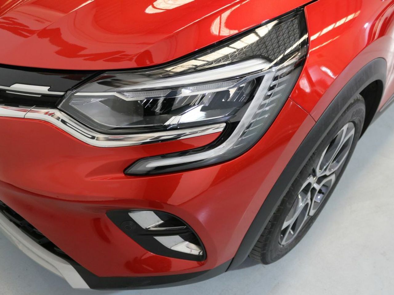Foto Renault Captur 32