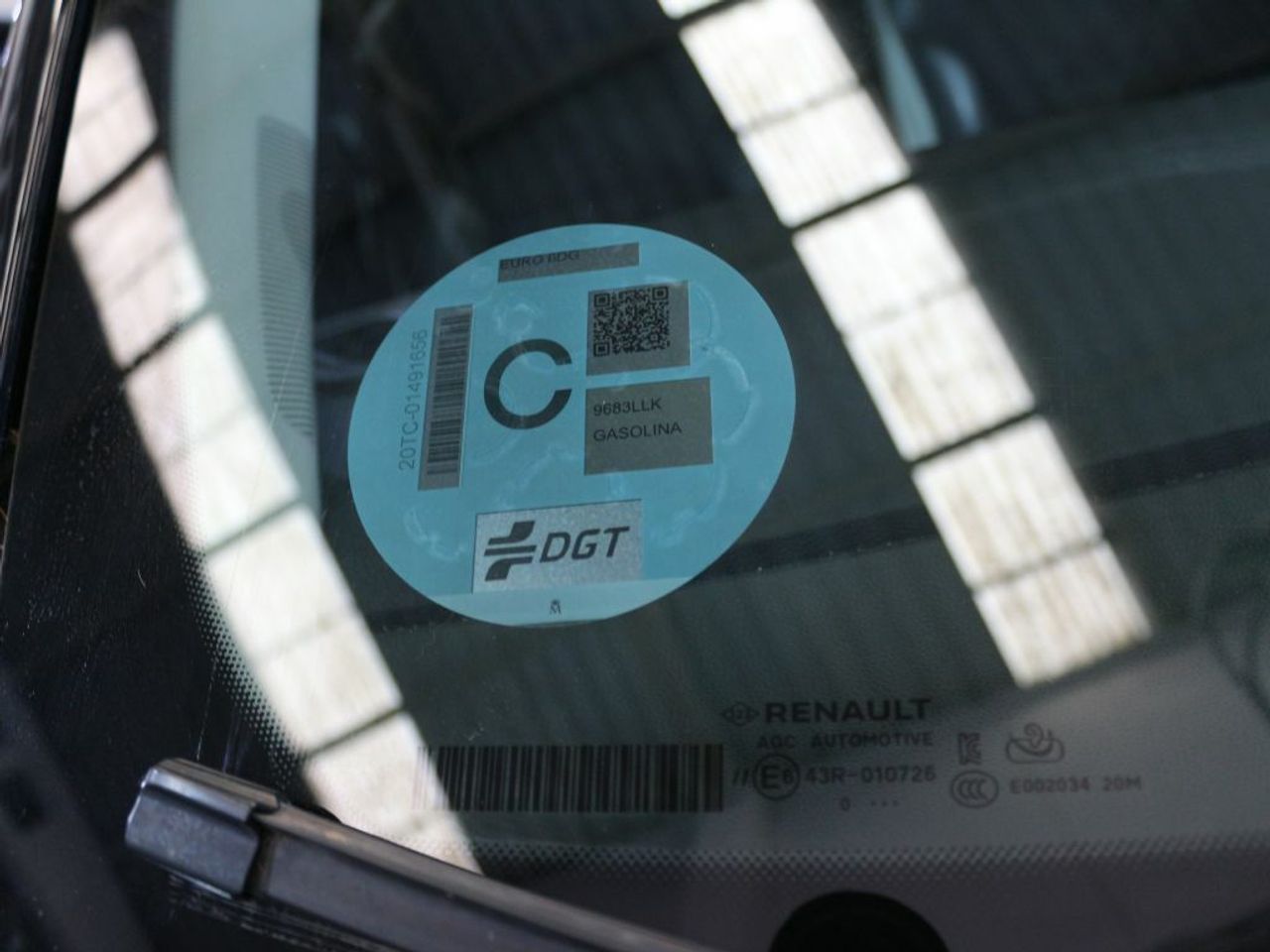 Foto Renault Captur 34