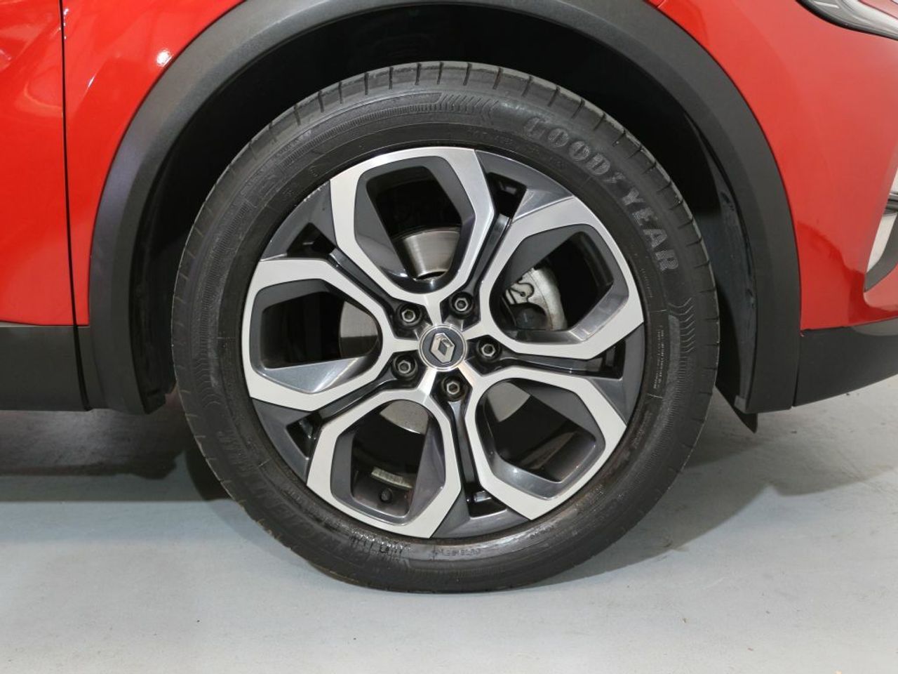 Foto Renault Captur 35