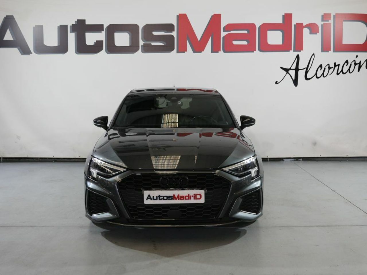 Foto Audi A3 2