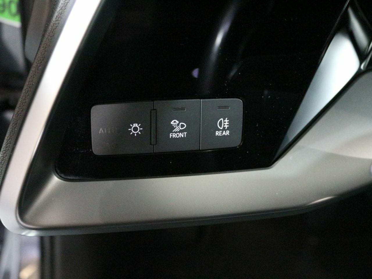 Foto Audi A3 10