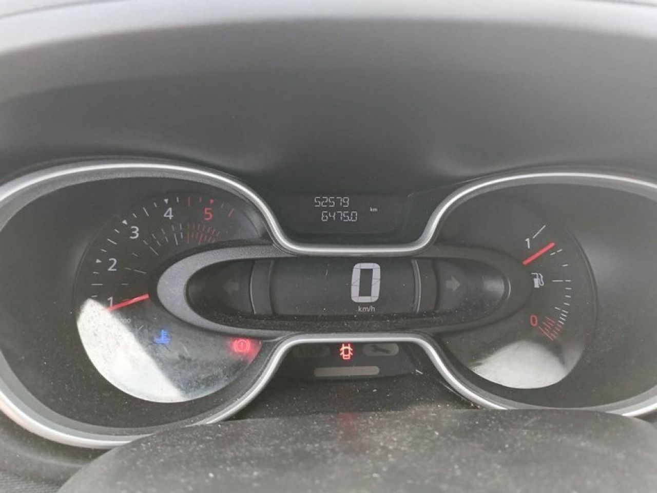 Foto Renault Trafic 18