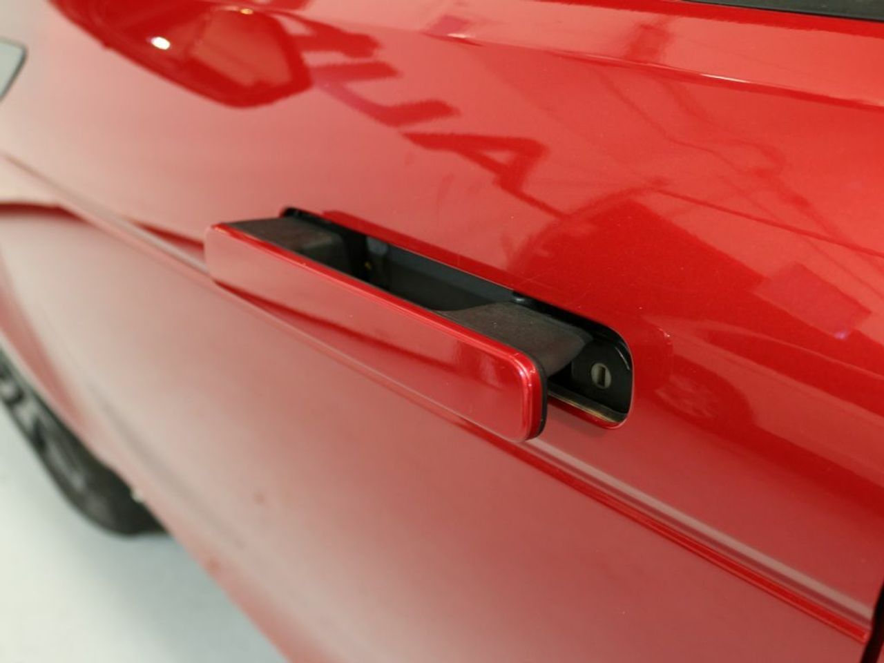 Foto Land-Rover Range Rover Evoque 8