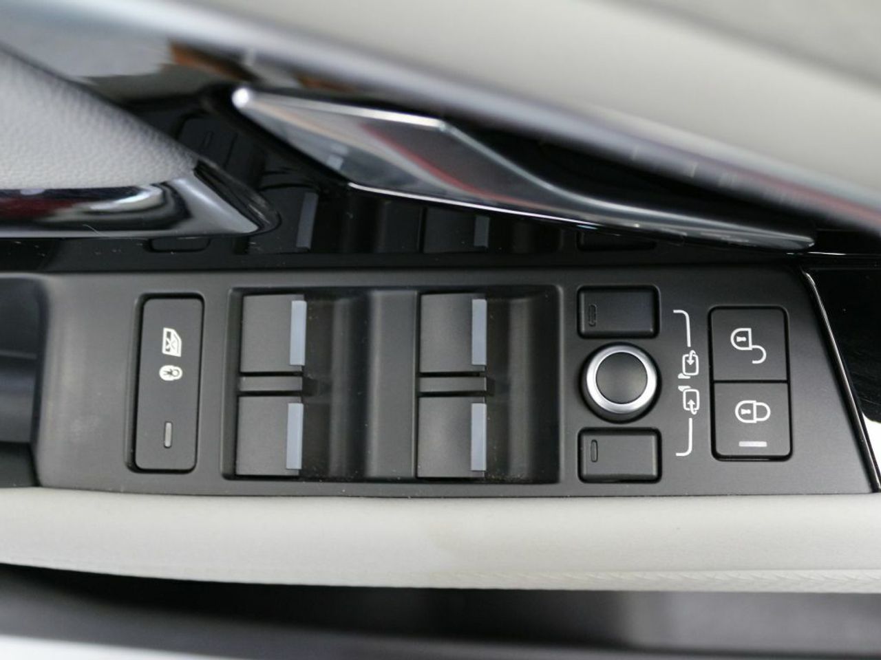 Foto Land-Rover Range Rover Evoque 9