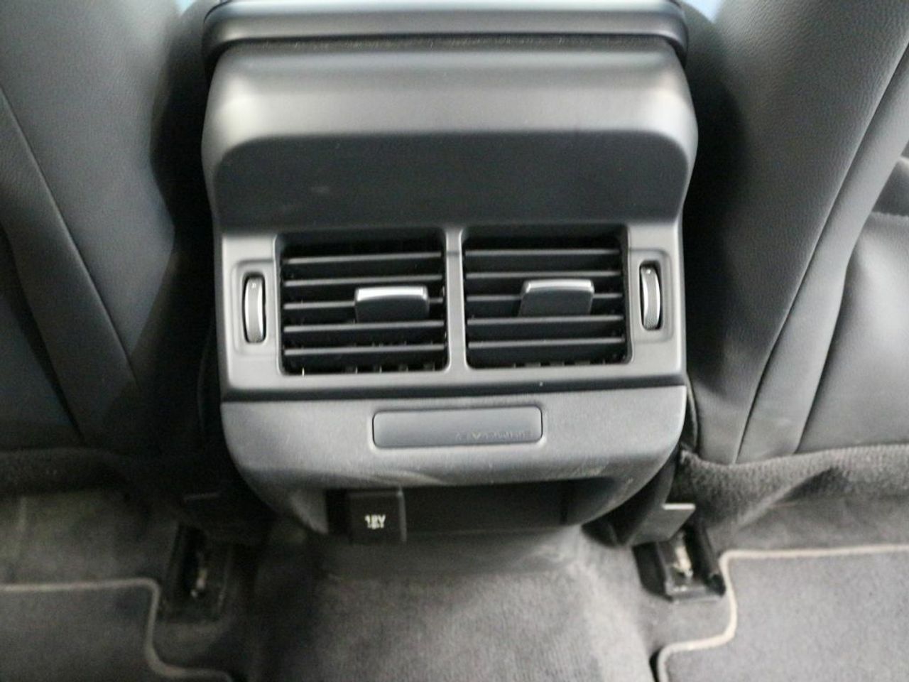 Foto Land-Rover Range Rover Evoque 17
