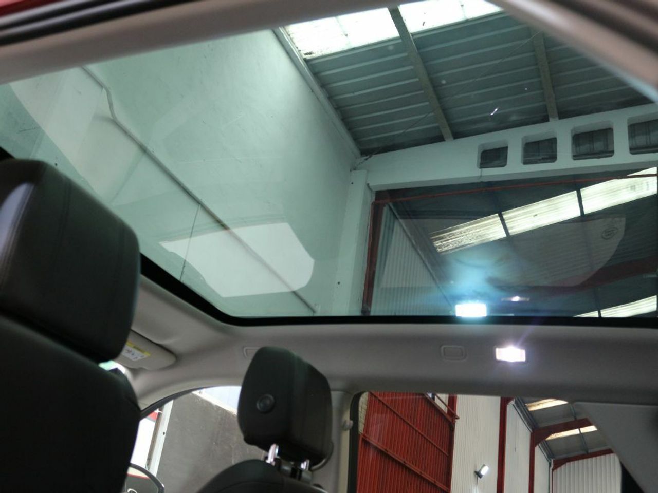 Foto Land-Rover Range Rover Evoque 18