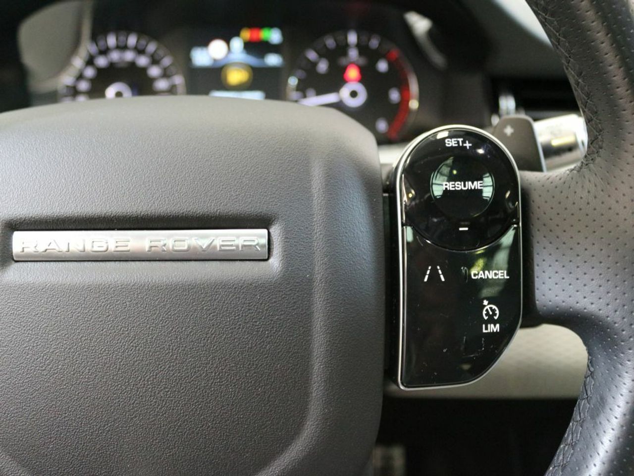 Foto Land-Rover Range Rover Evoque 21