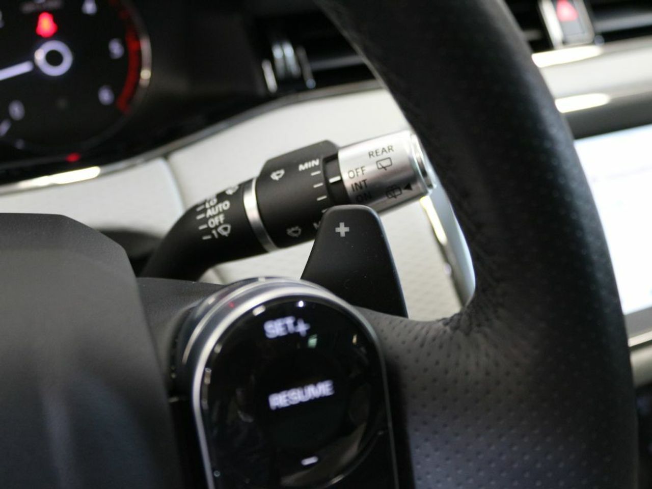 Foto Land-Rover Range Rover Evoque 25