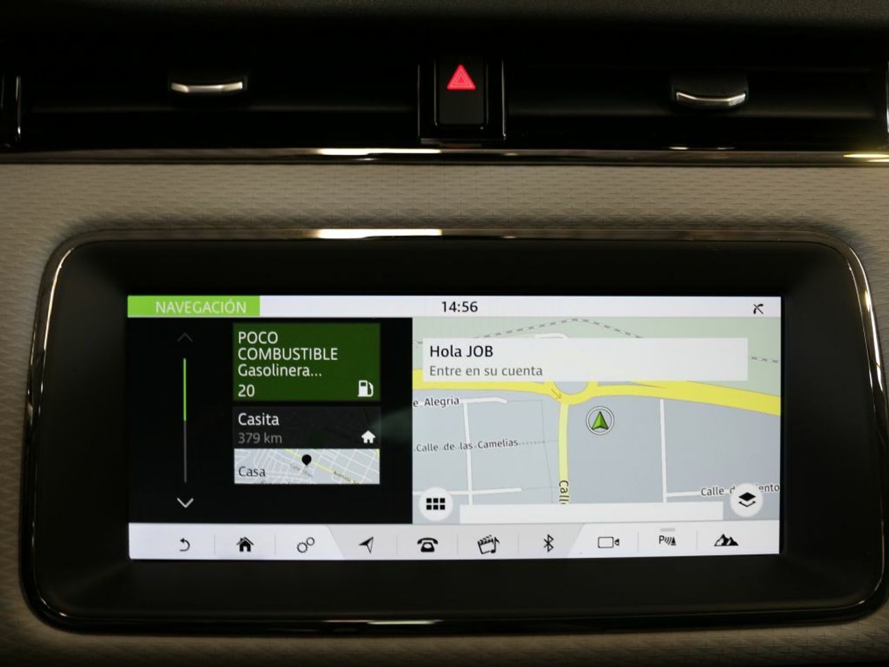 Foto Land-Rover Range Rover Evoque 29