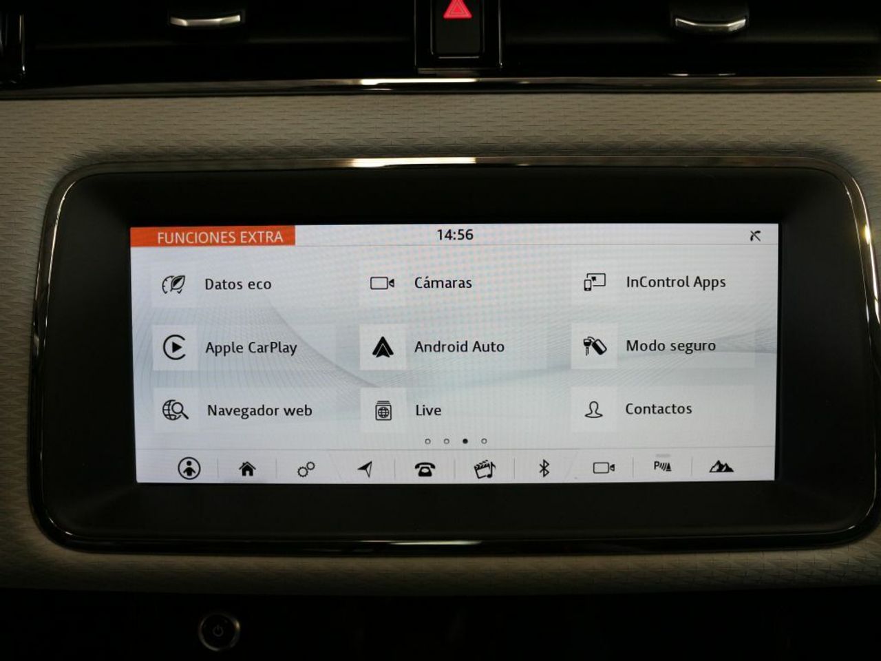Foto Land-Rover Range Rover Evoque 30